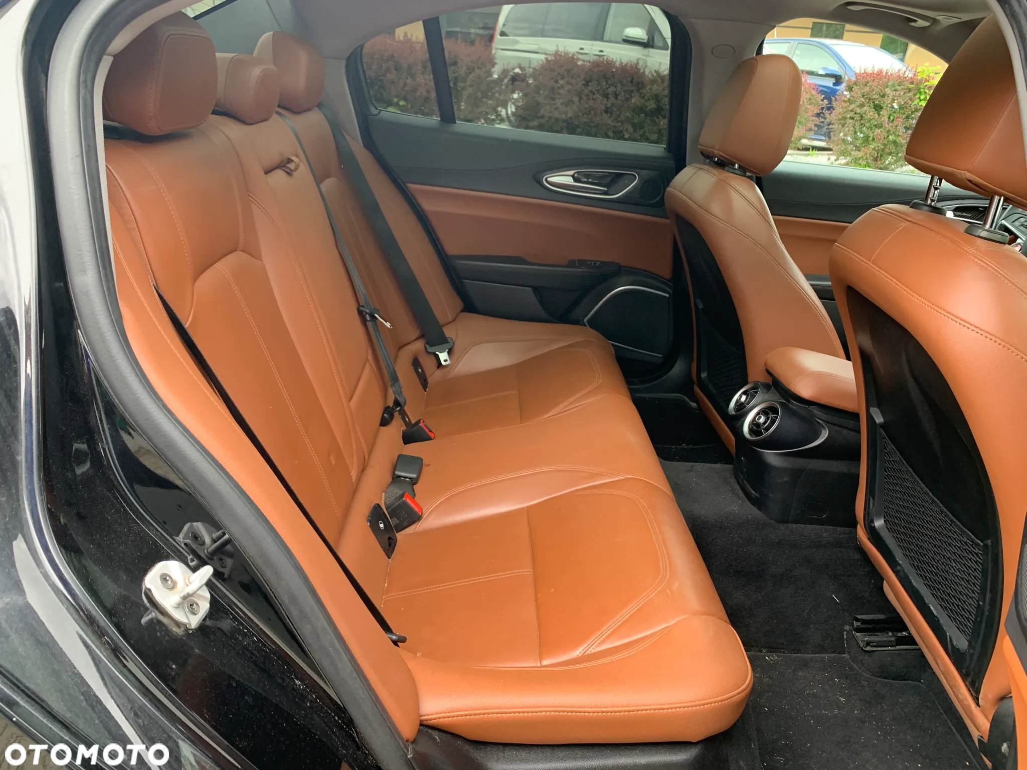Alfa Romeo Giulia 2.0 Turbo Estrema Q4 - 13