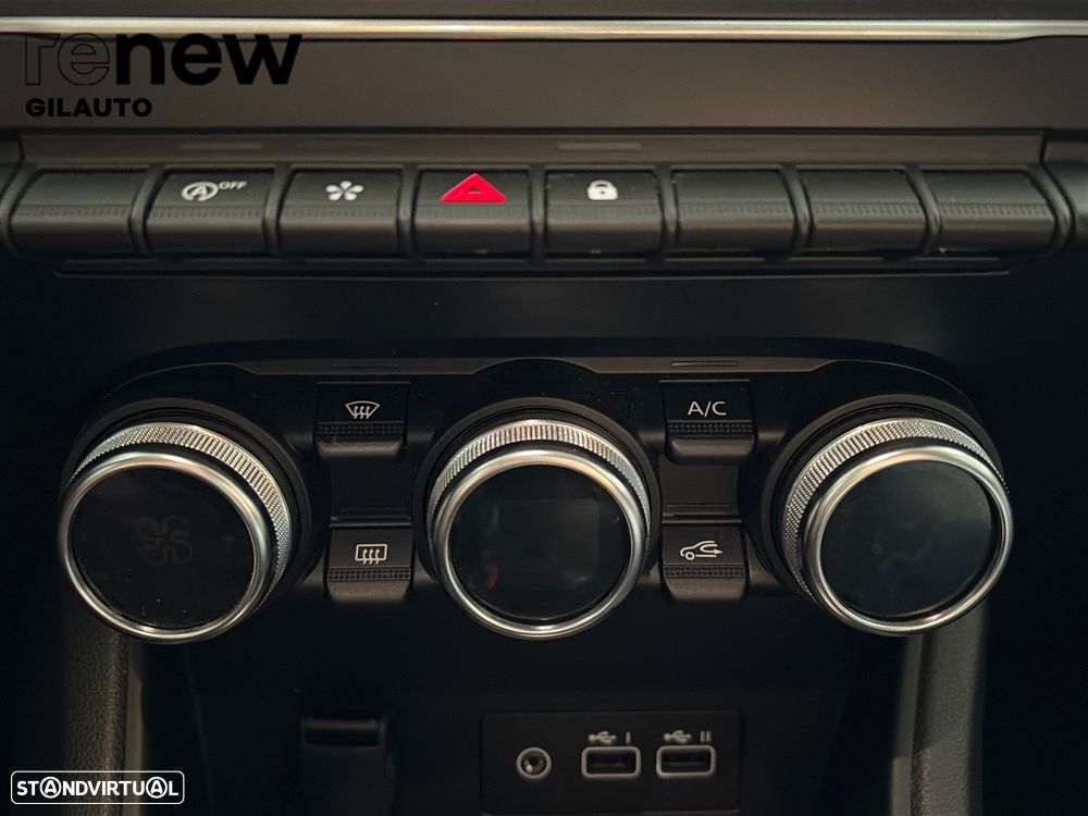 Renault Captur 1.0 TCe Techno - 17