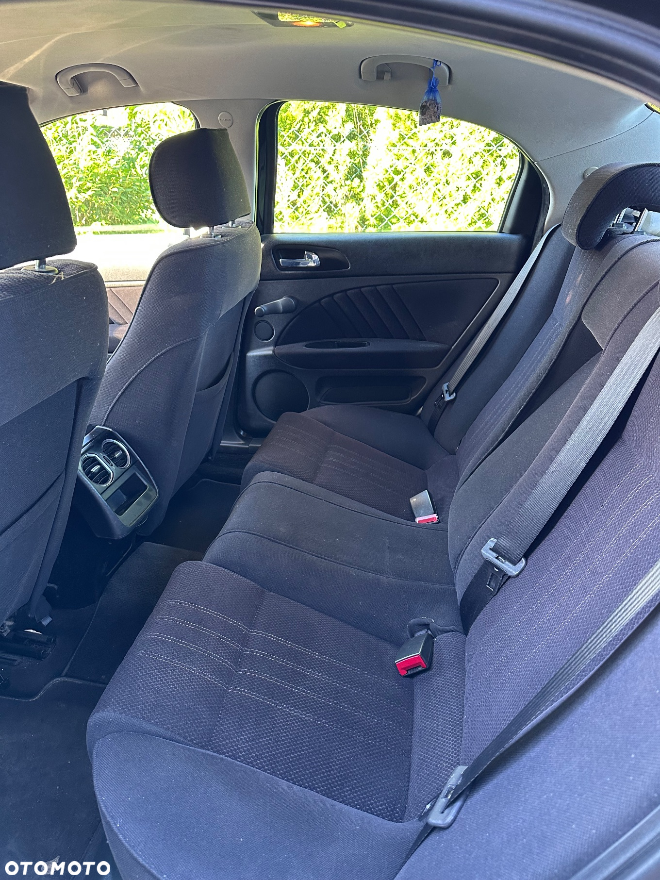 Alfa Romeo 159 1.9JTDM Impression - 7