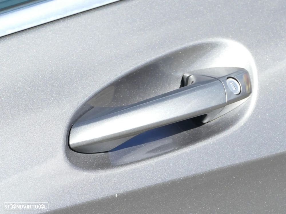 Mercedes-Benz A 180 CDI BE Edition Style - 9