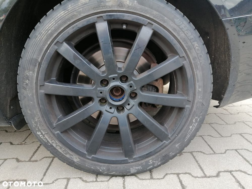 Audi A6 Avant - 26