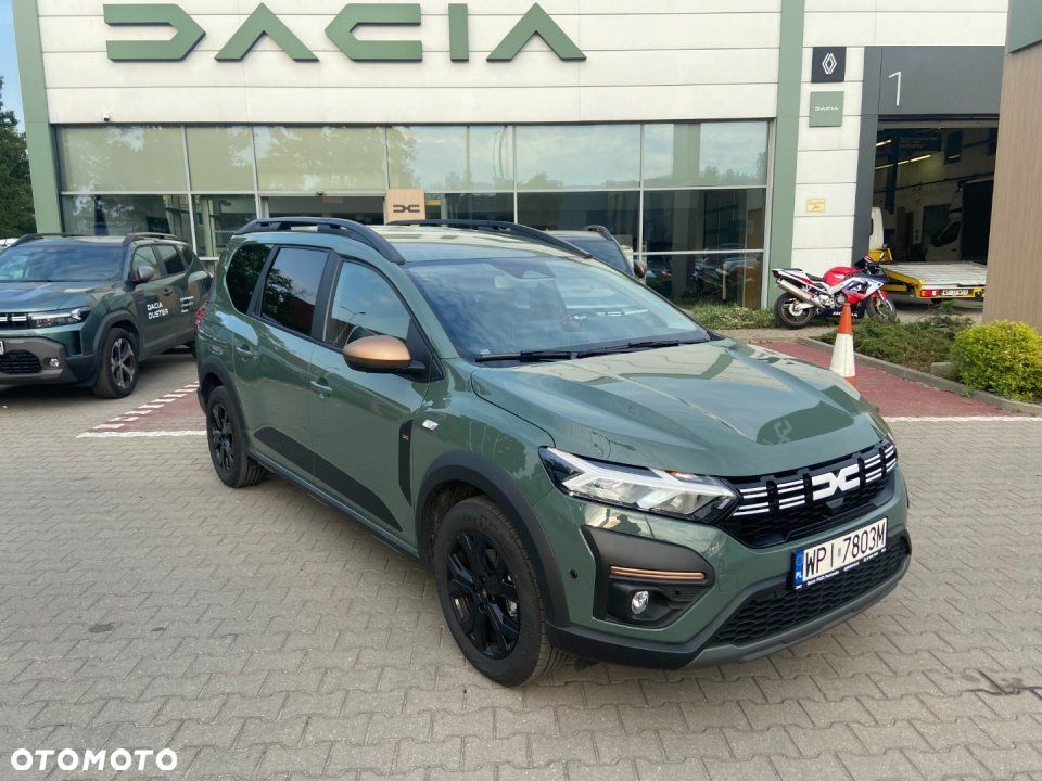 Dacia Jogger - 3