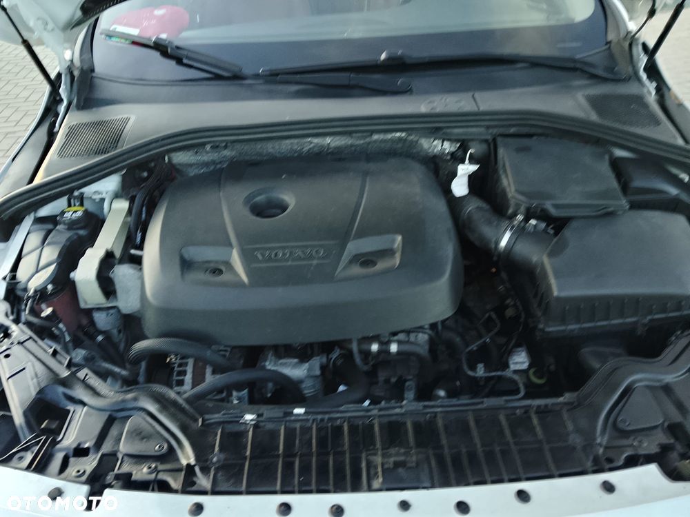 Volvo S60 - 14