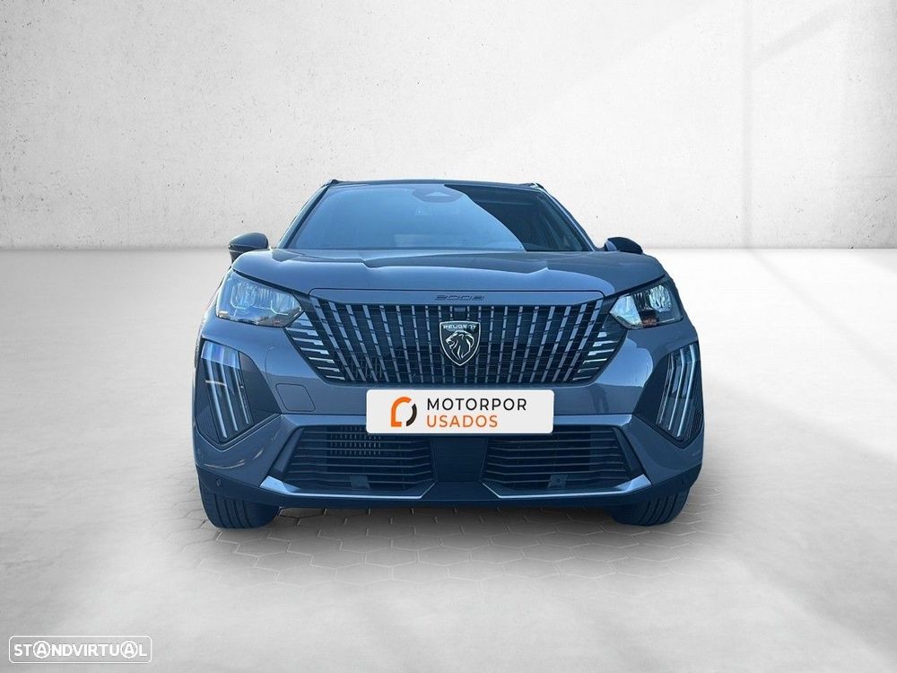 Peugeot 2008 1.2 PureTech Allure - 3