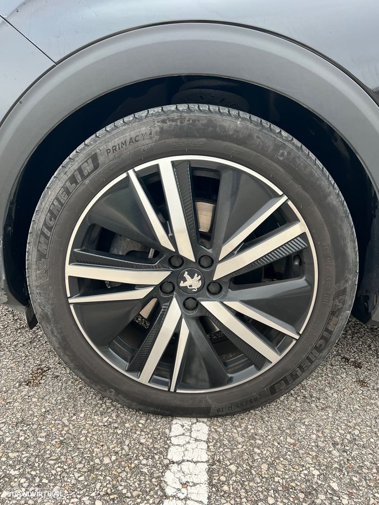 Peugeot 3008 - 12