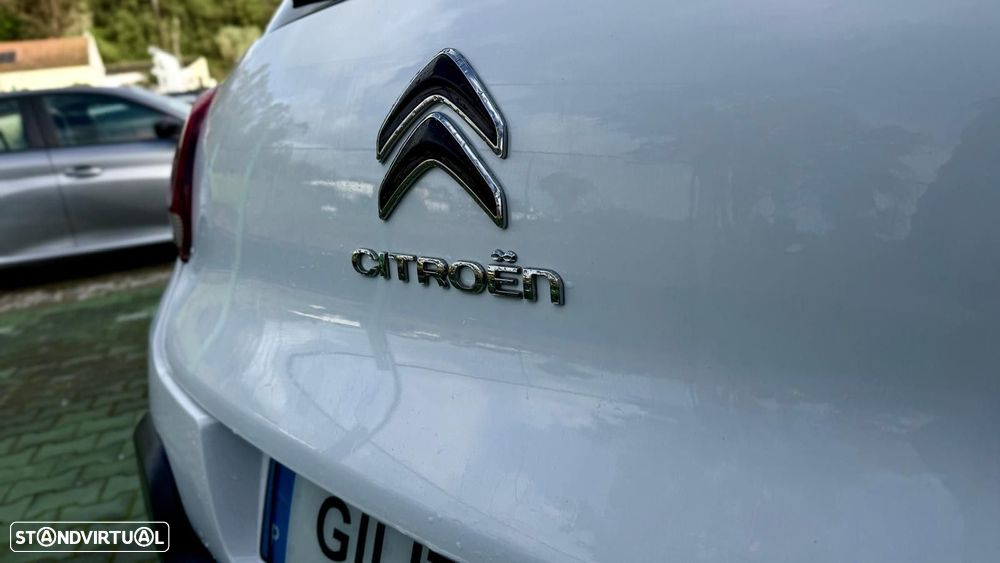 Citroën C3 1.2 PureTech Shine - 13