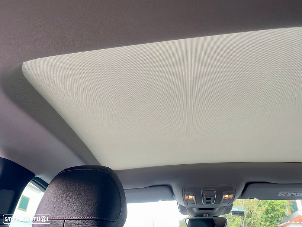 Mercedes-Benz GLE 350 - 8