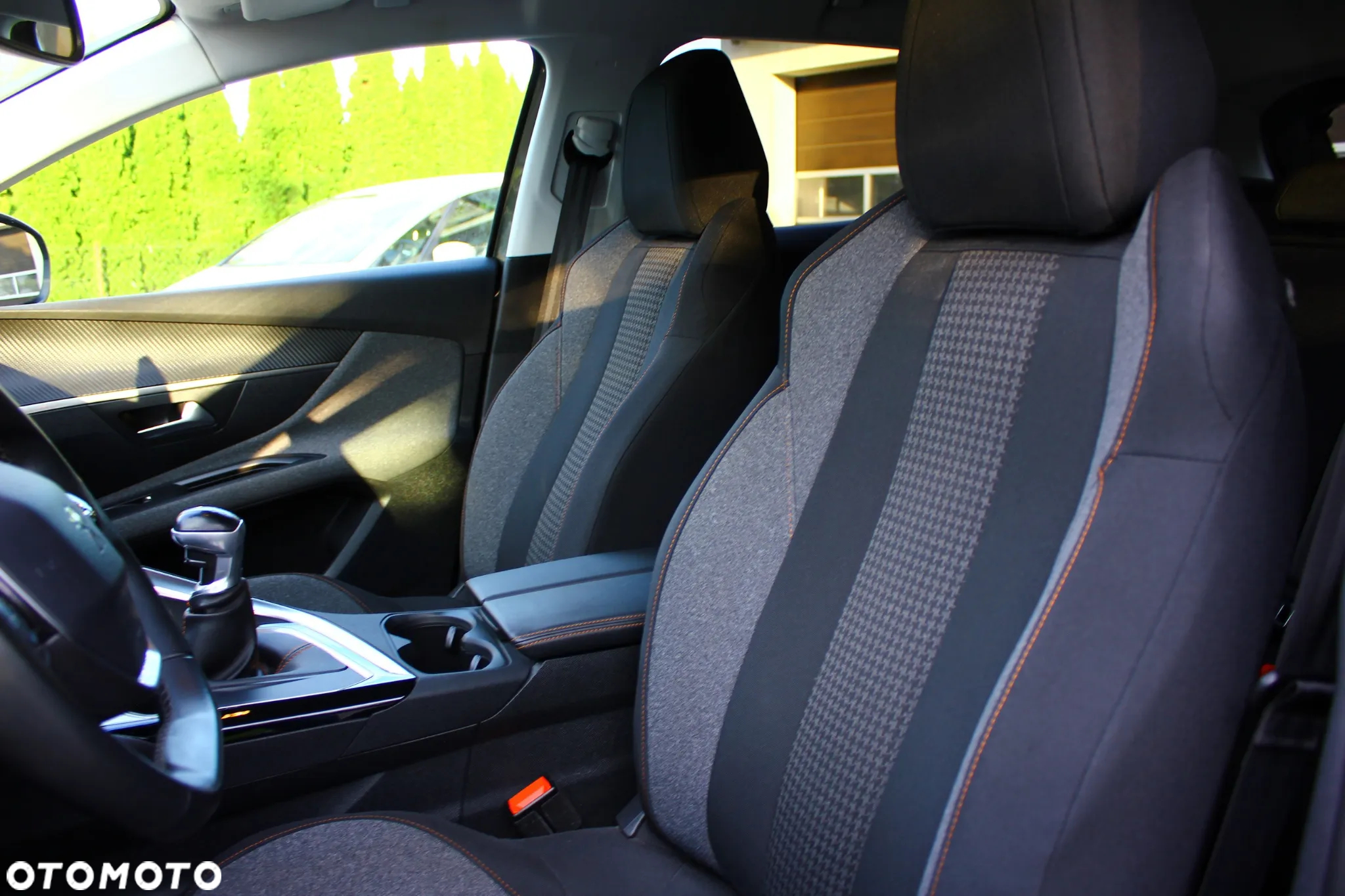 Peugeot 3008 1.5 BlueHDi Active Pack S&S - 18