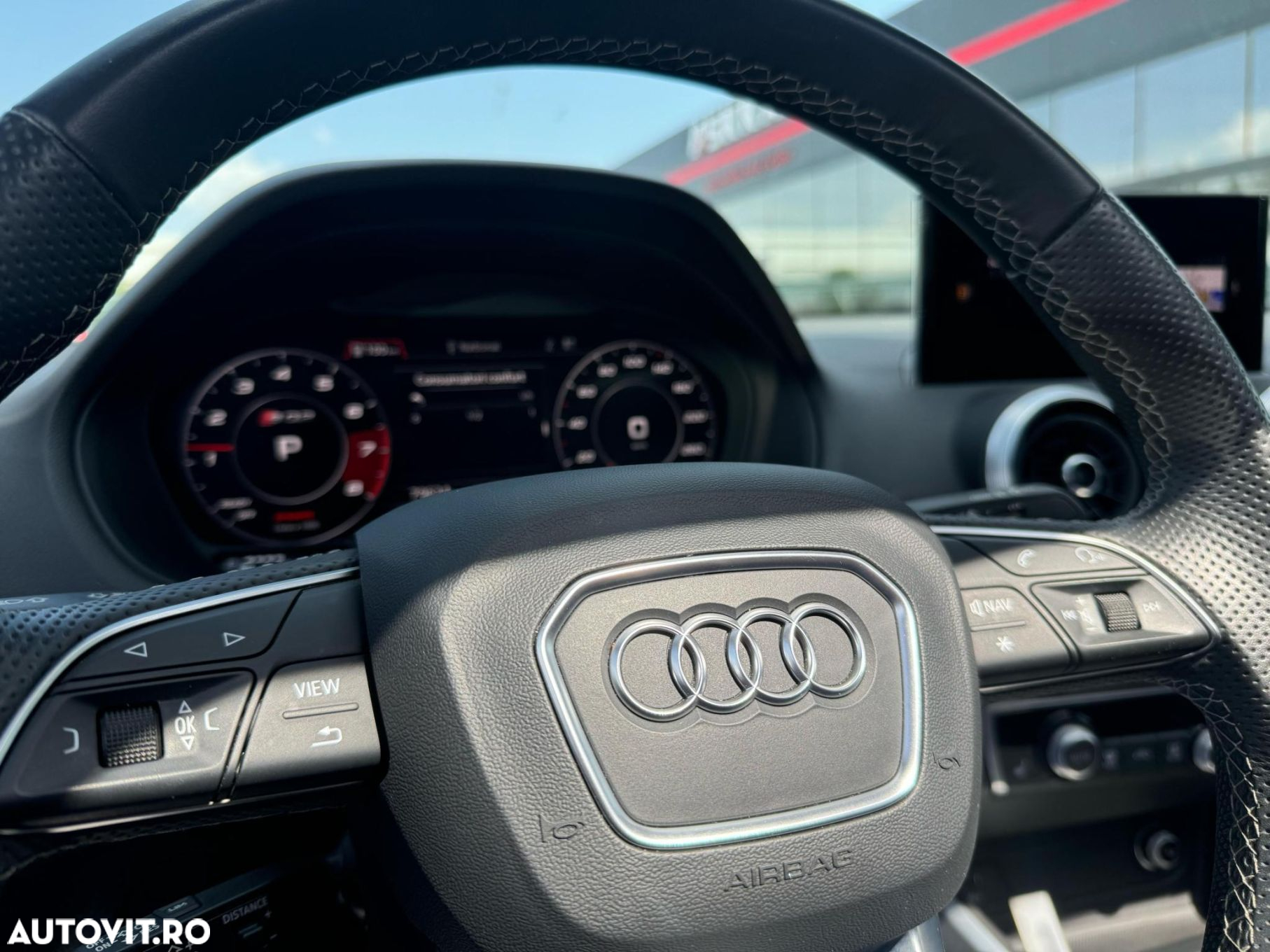 Audi SQ2 TFSI quattro S tronic - 22