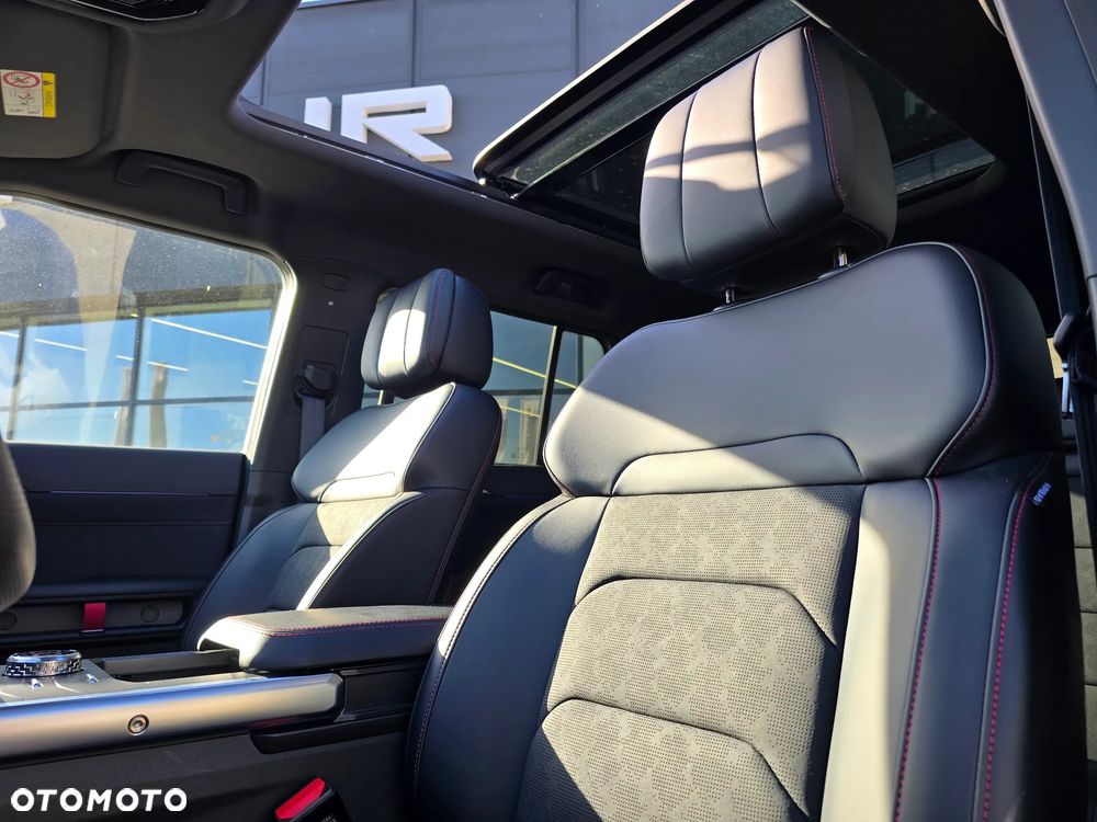 Jetour T2 - 19