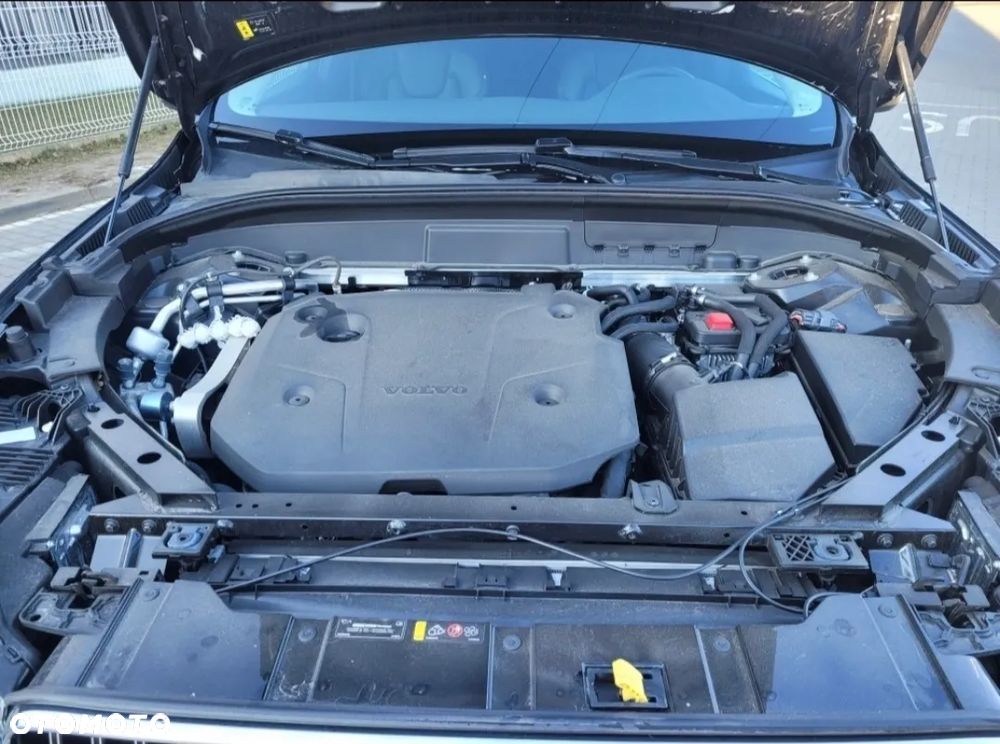 Volvo XC 60 B4 D Geartronic Inscription - 15