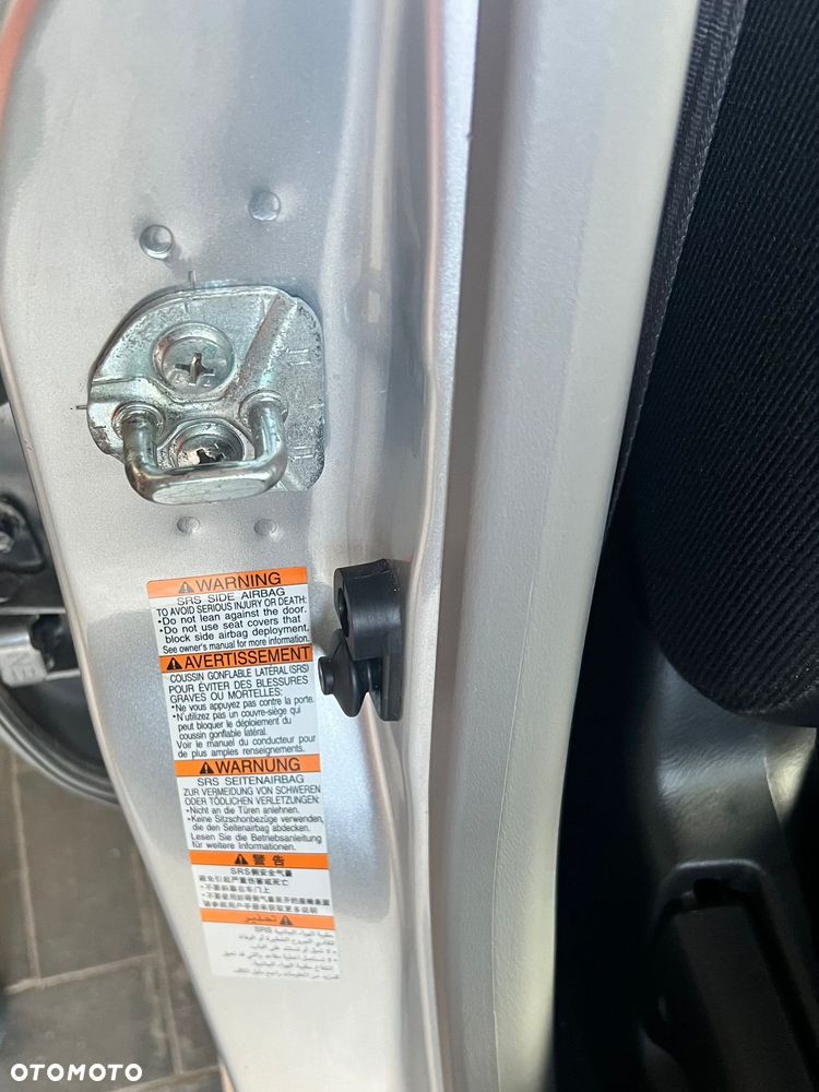 Subaru Forester - 34