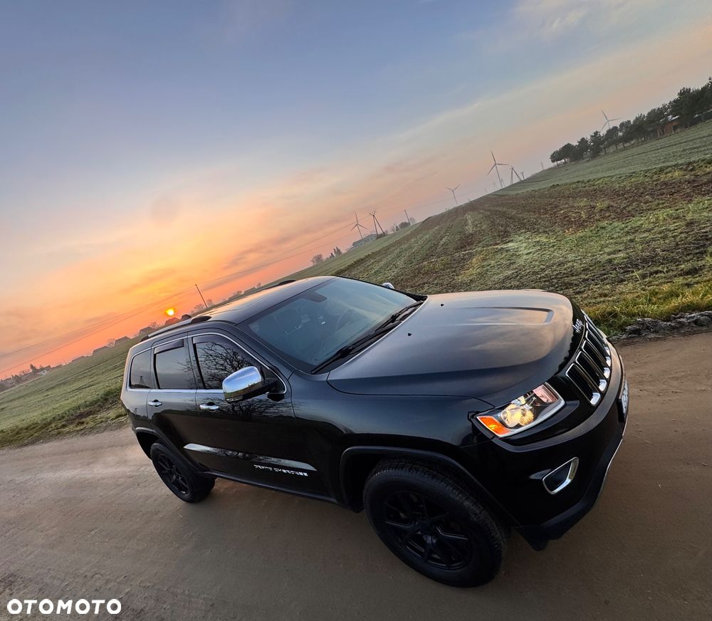 Jeep Grand Cherokee - 6