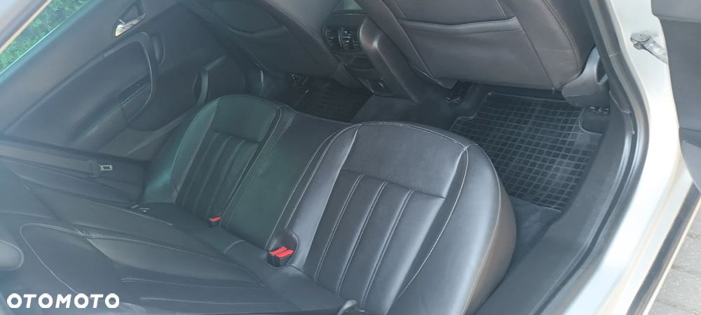 Opel Insignia 2.0 CDTI Automatik 150 Jahre - 6