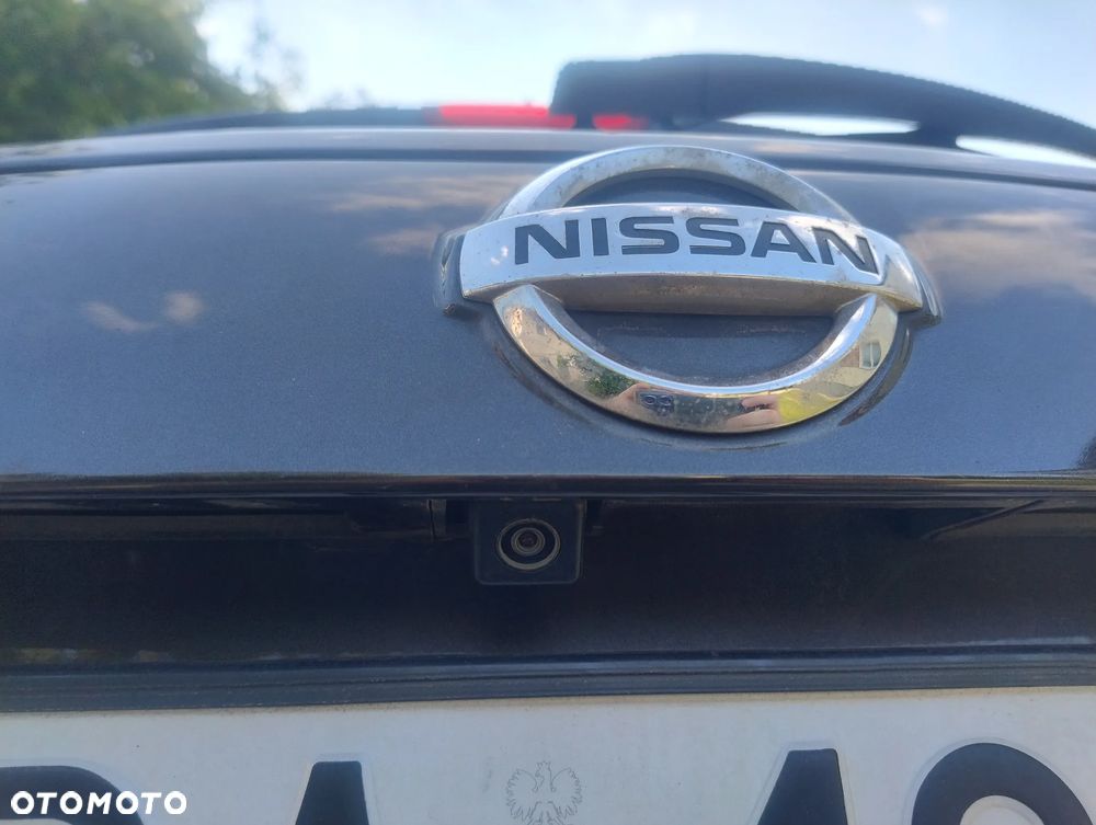 Nissan Juke 1.5 dCi Tekna - 5
