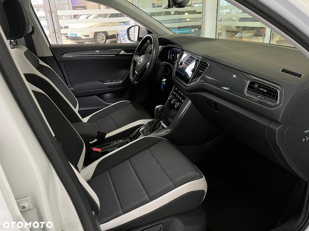 Volkswagen T-Roc 1.5 TSI ACT Premium DSG - 14