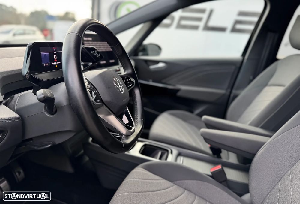 VW ID.3 Pro Performance Upgrade - 23