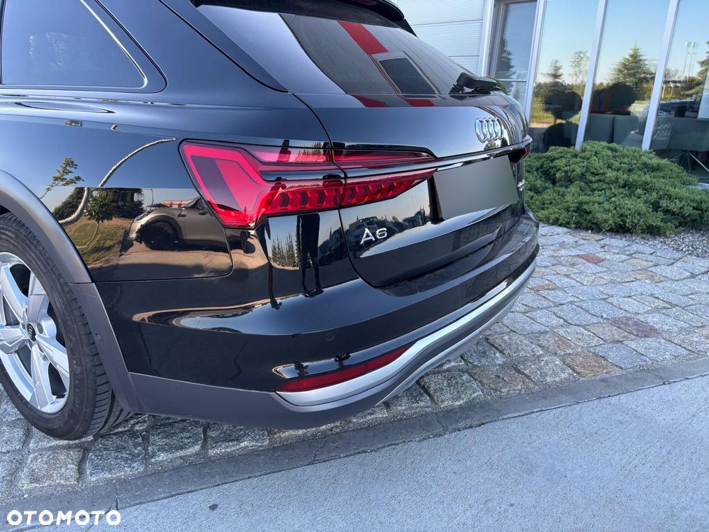 Audi A6 Allroad - 23