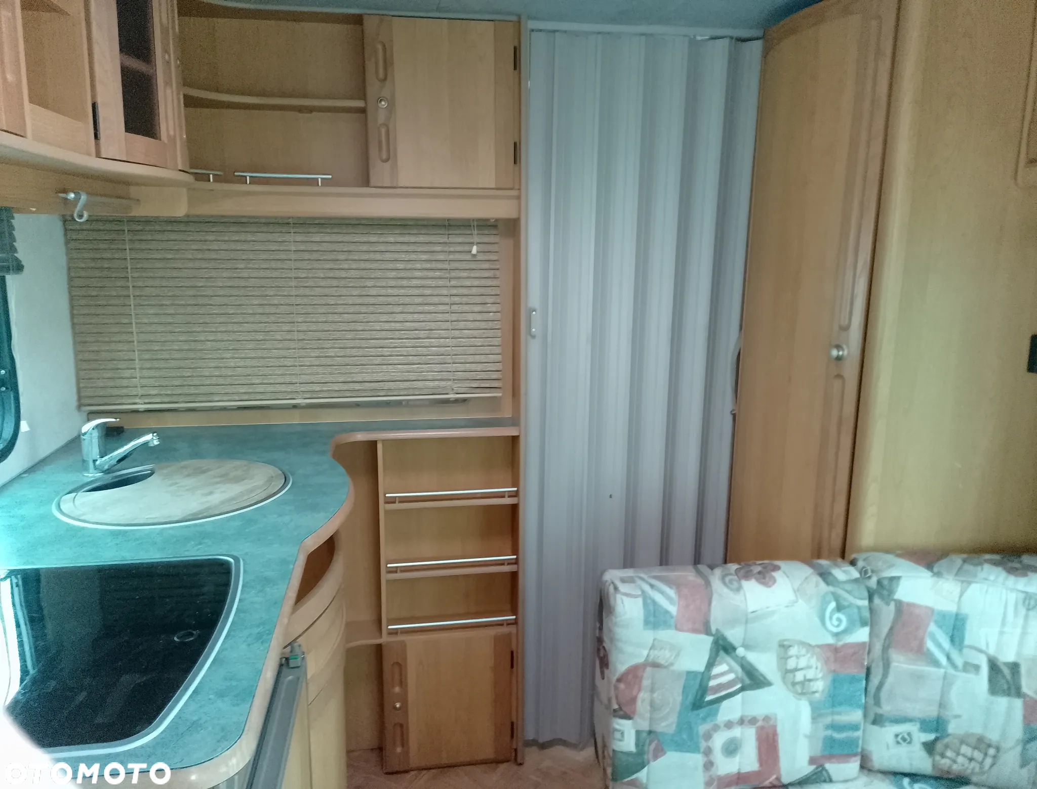 Adria B 462 - 10