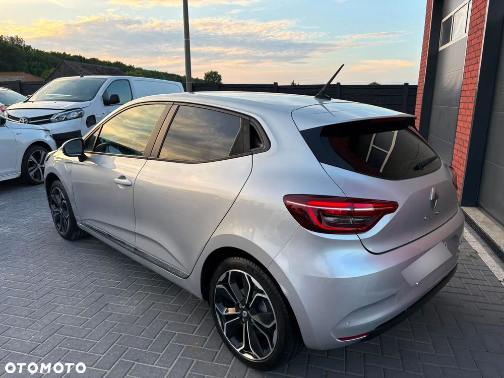 Renault Clio E-TECH 140 INTENS - 38
