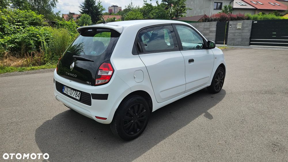 Renault Twingo SCe 70 Expression - 3