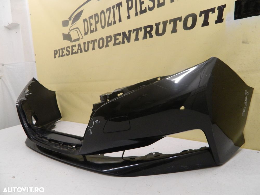 Bara fata Nissan Leaf, 2018, 2019, 2020, 2021, 2022, cod origine 62022-55HOH. - 4