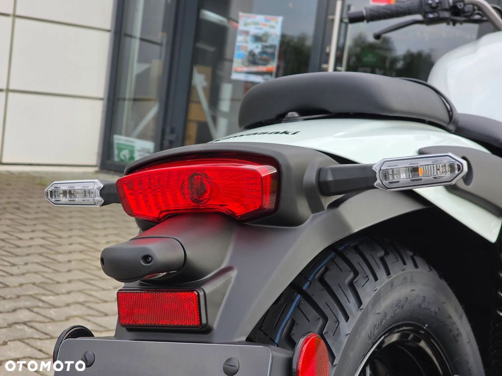 Kawasaki Eliminator 500 - 12