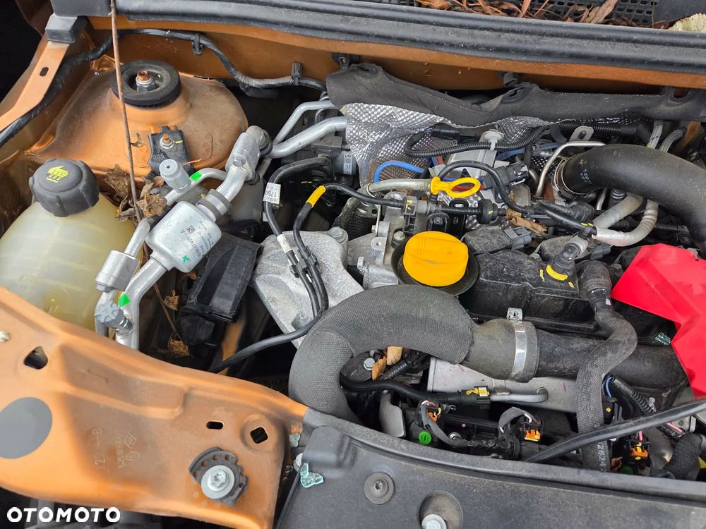 Dacia Sandero Stepway TCe 100 Celebration - 19