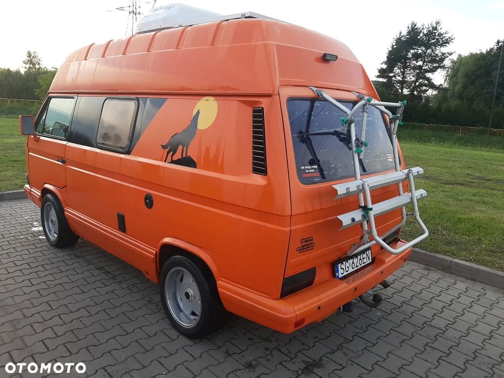 Volkswagen Transporter TD 253 292 - 10