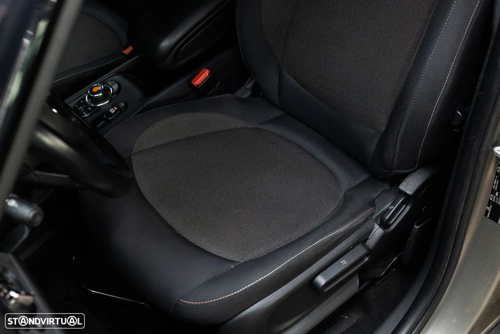 MINI Countryman Cooper D Classic - 24