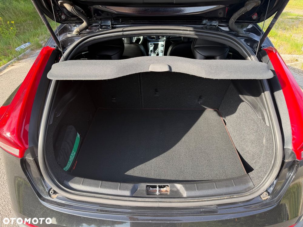 Volvo V40 T3 Ocean Race - 20