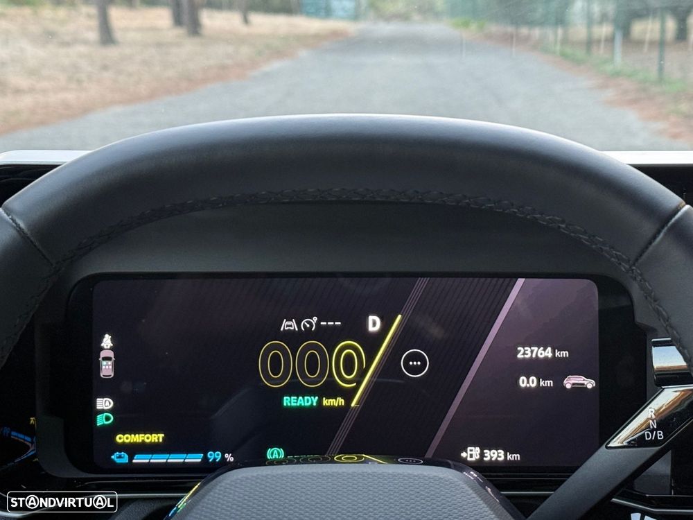 Renault 5 E-Tech 52 kWh Techno Autonomia Conforto - 46