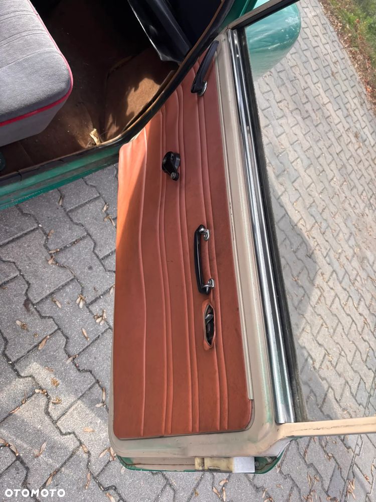 MINI Inny - 18