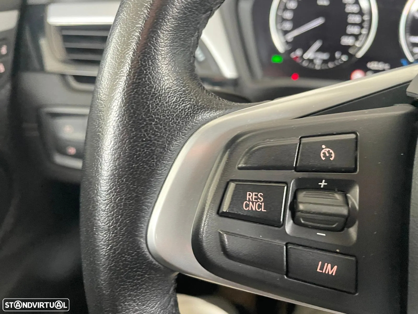 BMW X2 16 d sDrive Advantage - 17