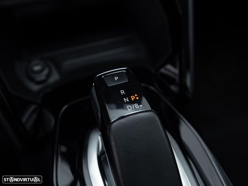Peugeot e-208 50 kWh Active Pack - 17