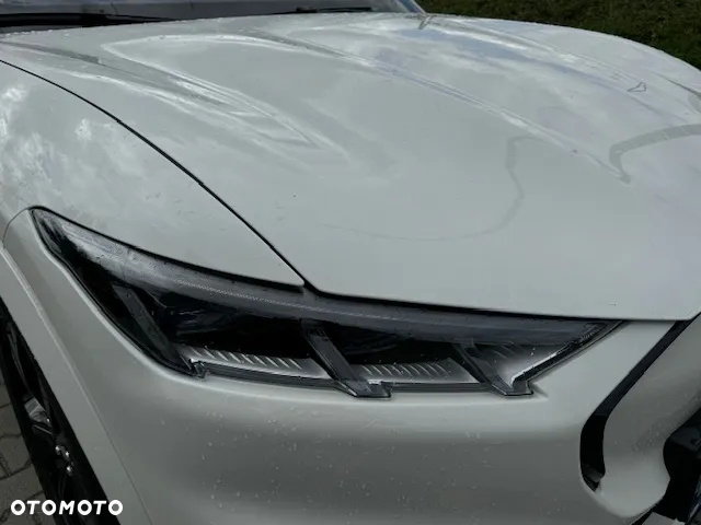 Ford Mustang Mach-E 98kWh AWD Premium - 14