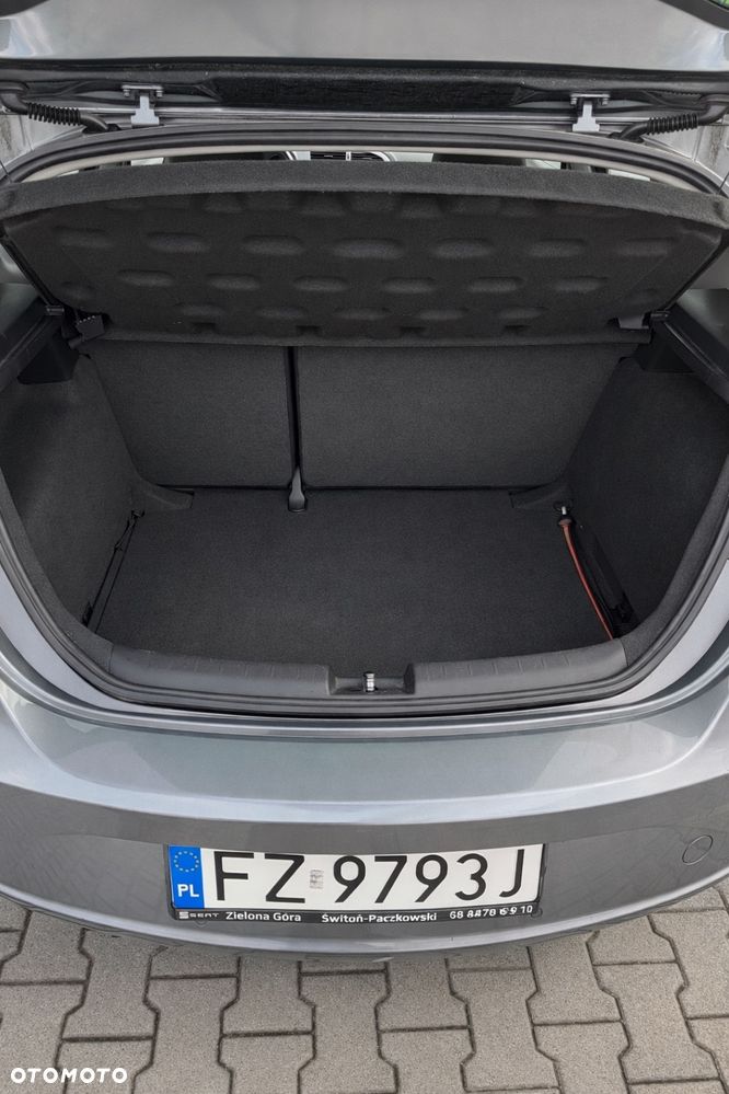 Seat Leon 1.2 TSI Ecomotive Reference Copa - 5