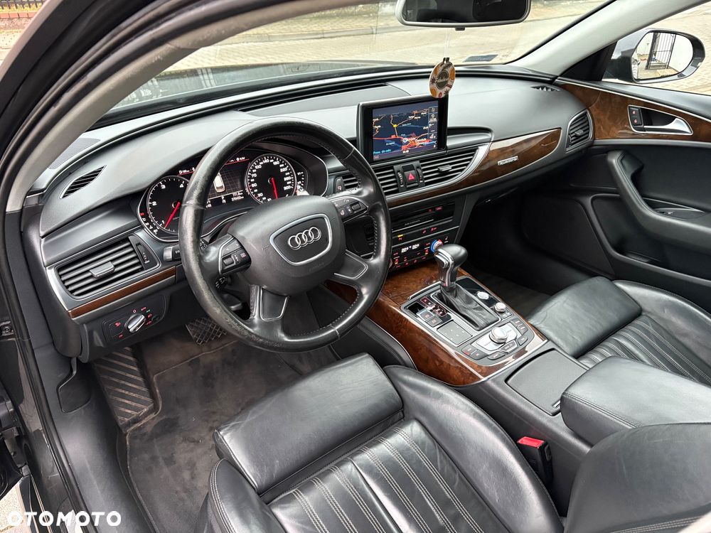 Audi A6 Allroad 3.0 TDI Quattro S tronic - 16