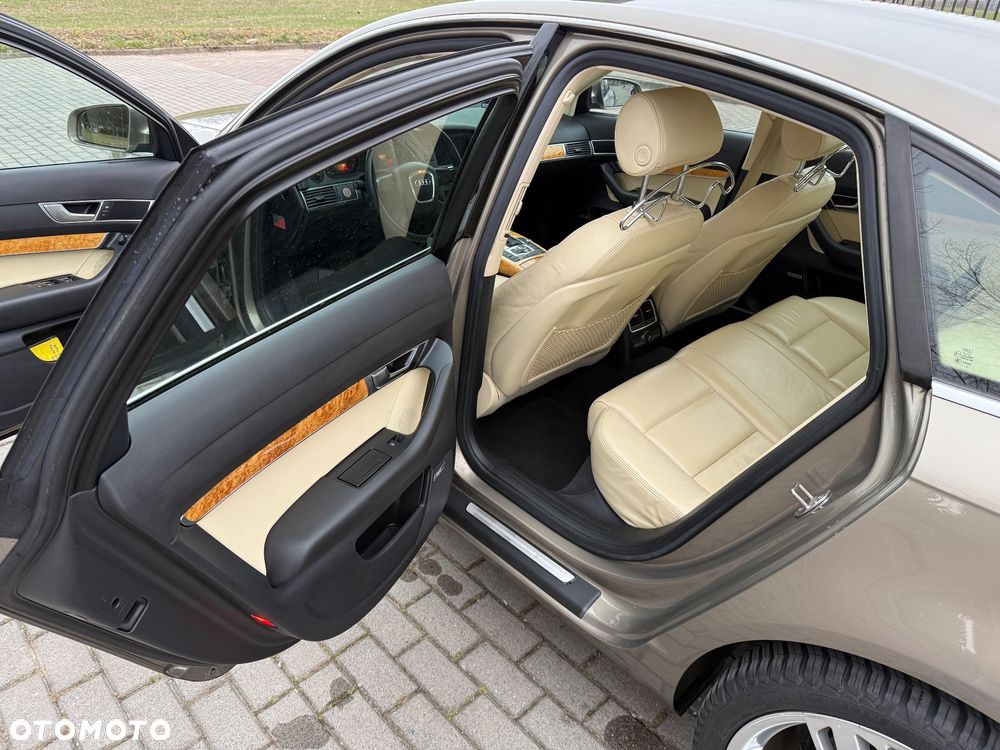 Audi A6 Limousine - 11