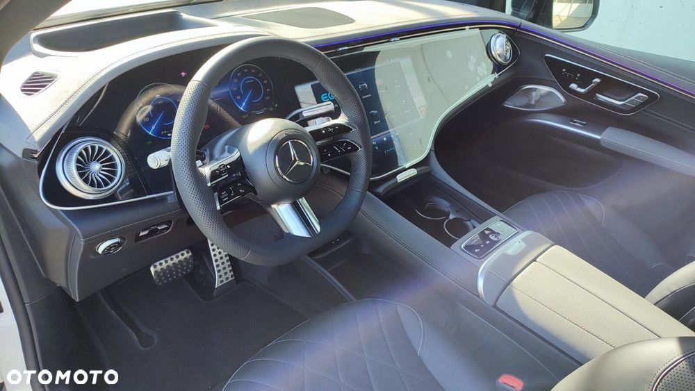 Mercedes-Benz EQS - 14