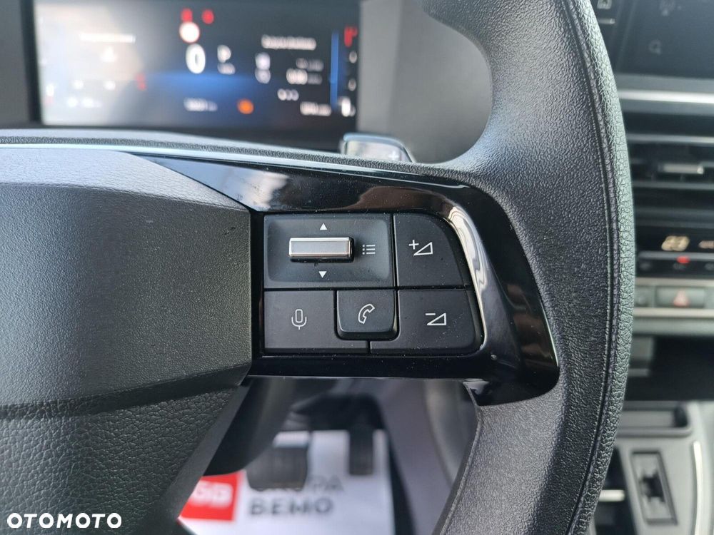 Opel Zafira 2.0 Diesel XL Business - 20