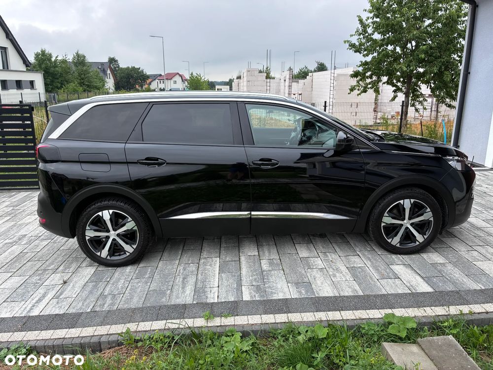 Peugeot 5008 1.6 PureTech Allure S&S EAT8 - 5