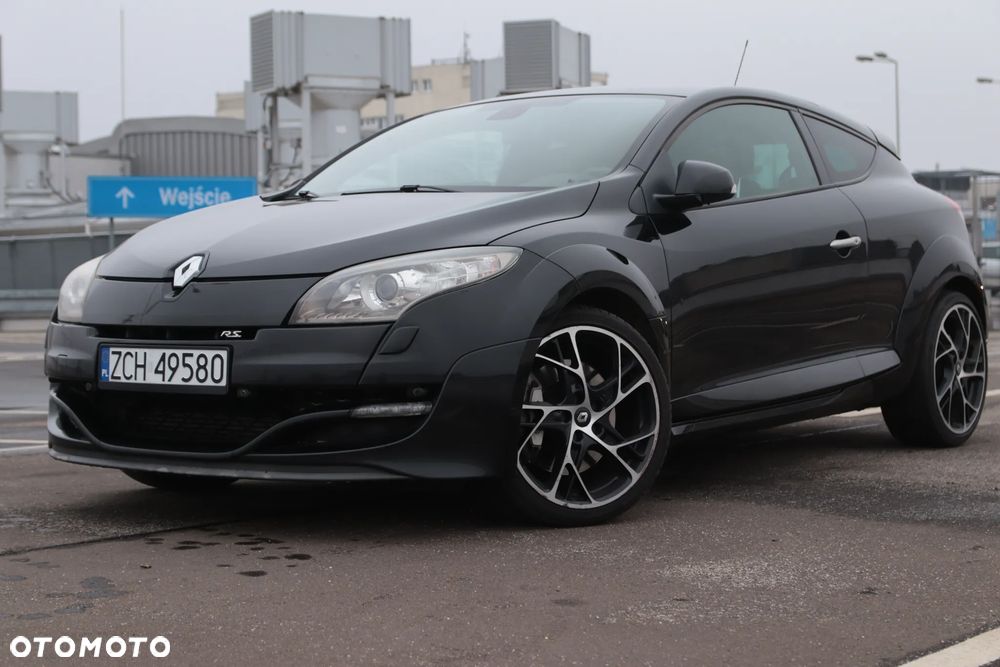 Renault Megane - 1