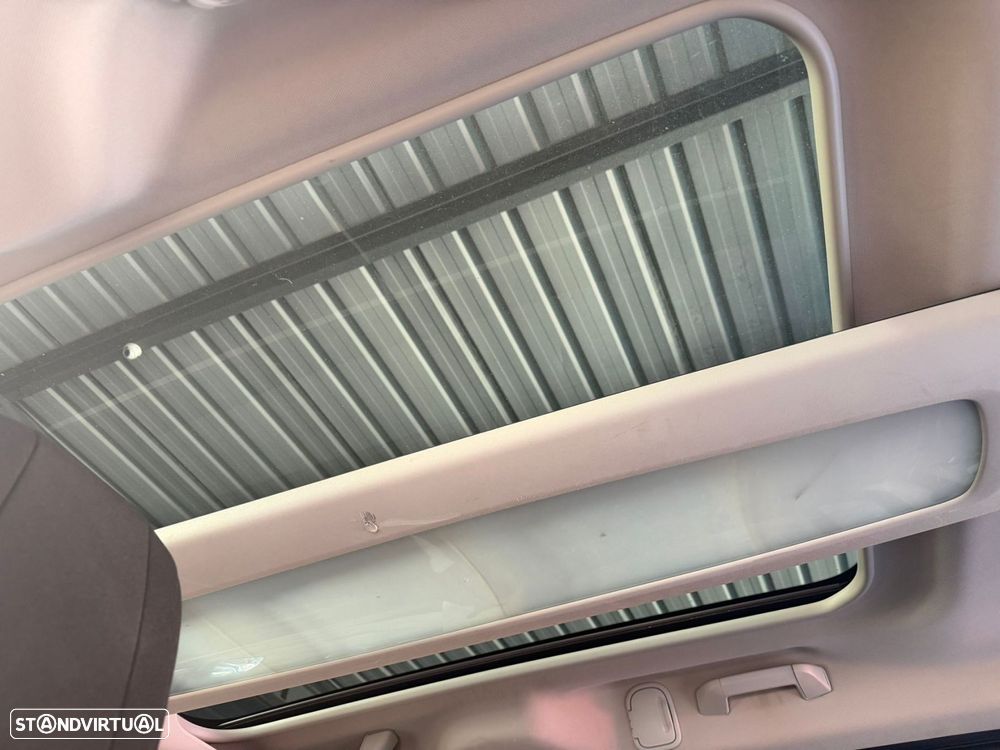 Citroën Berlingo 1.5 BlueHDi XL Shine EAT8 - 22