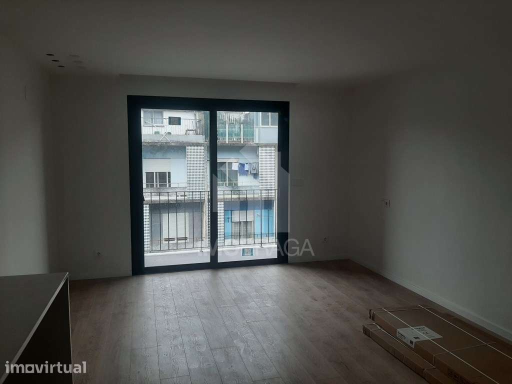 Venda de Apartamento T0 C/Varanda Novo - No Centro de Braga - Grande imagem: 4/24