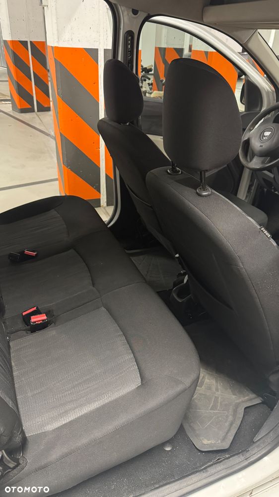 Dacia Dokker 1.5 dCi Laureate - 16