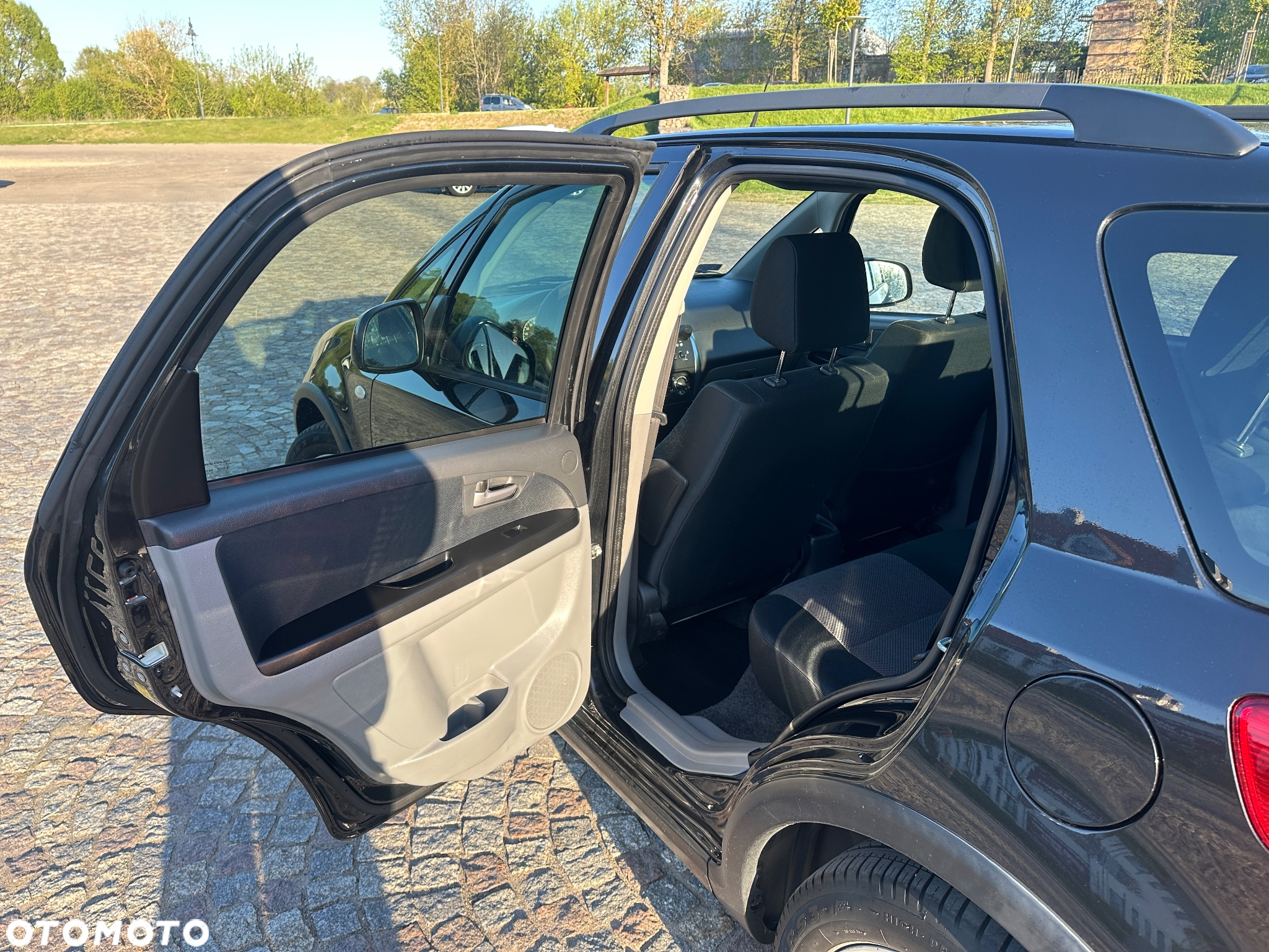 Suzuki SX4 - 13