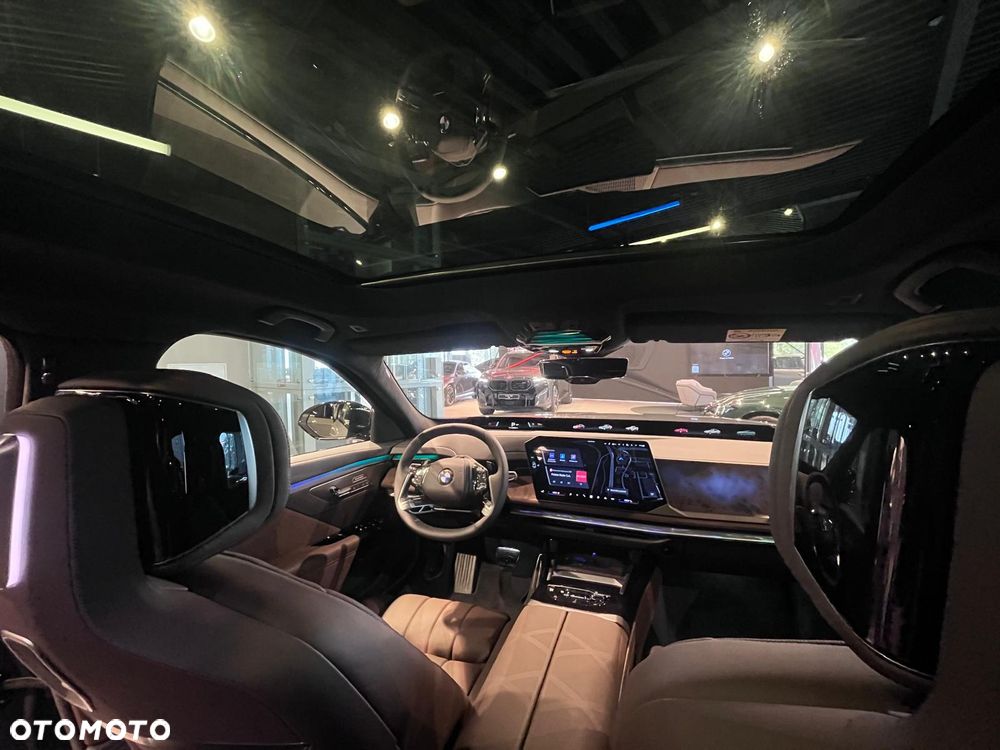 BMW Seria 7 740 xDrive mHEV sport - 21