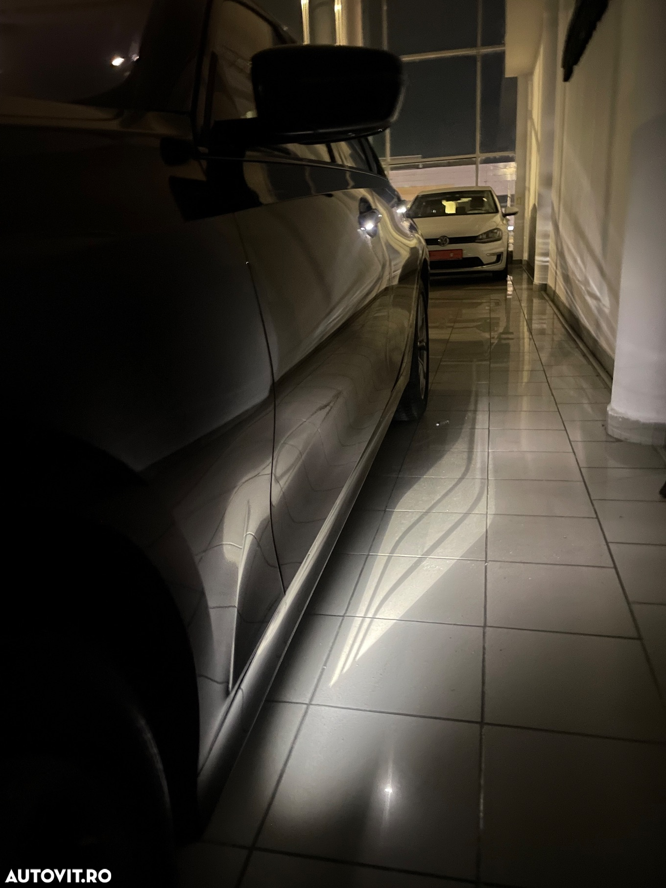 BMW Seria 3 318d AT MHEV - 34