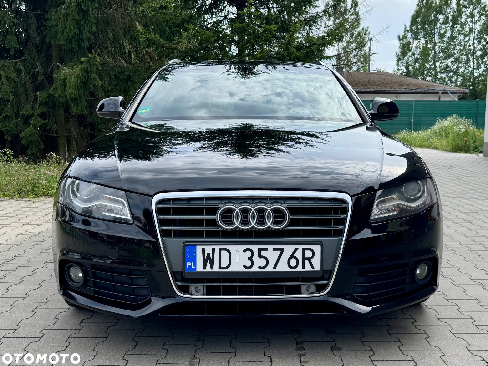 Audi A4 1.8 TFSI - 7